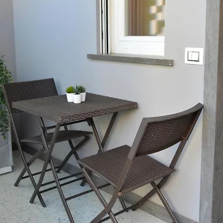 Loft Del Parco By Go4sea Casa vacanze