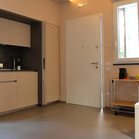 Loft Del Parco By Go4sea * Bari