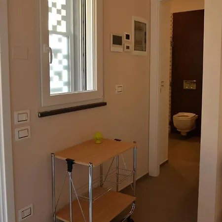 Loft Del Parco By Go4sea *