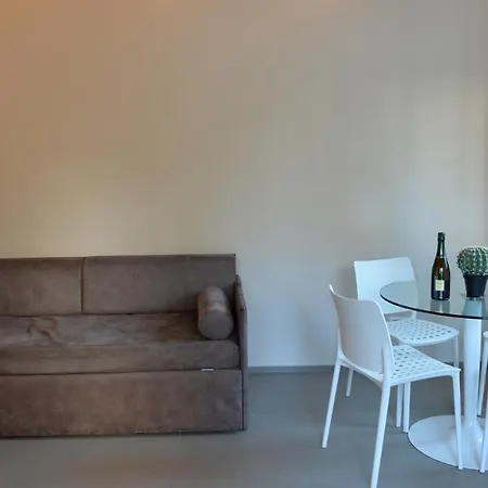 Loft Del Parco By Go4sea Hotel Bari