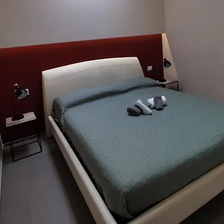 Loft Del Parco By Go4sea 3* Bari