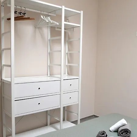 Loft Del Parco By Go4sea *