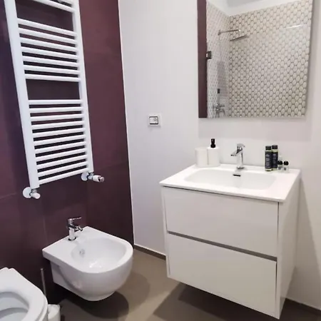 Loft Del Parco By Go4sea Bari